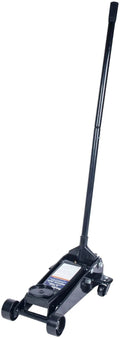 Pro-Lift SG-4030 3-Ton Floor Jack - Heavy-Duty Steel Construction for Automotive Lifting in Garage Shops