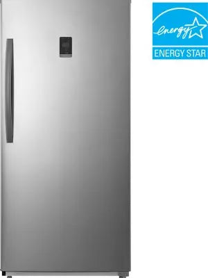 Frigidaire 5.1 Cu. Ft Freestanding Gas Range with Quick Boil Burner – Stainless Steel
