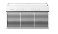 1.5 HP Window Air Conditioner Inverter AI Features with Efficient Airflow
