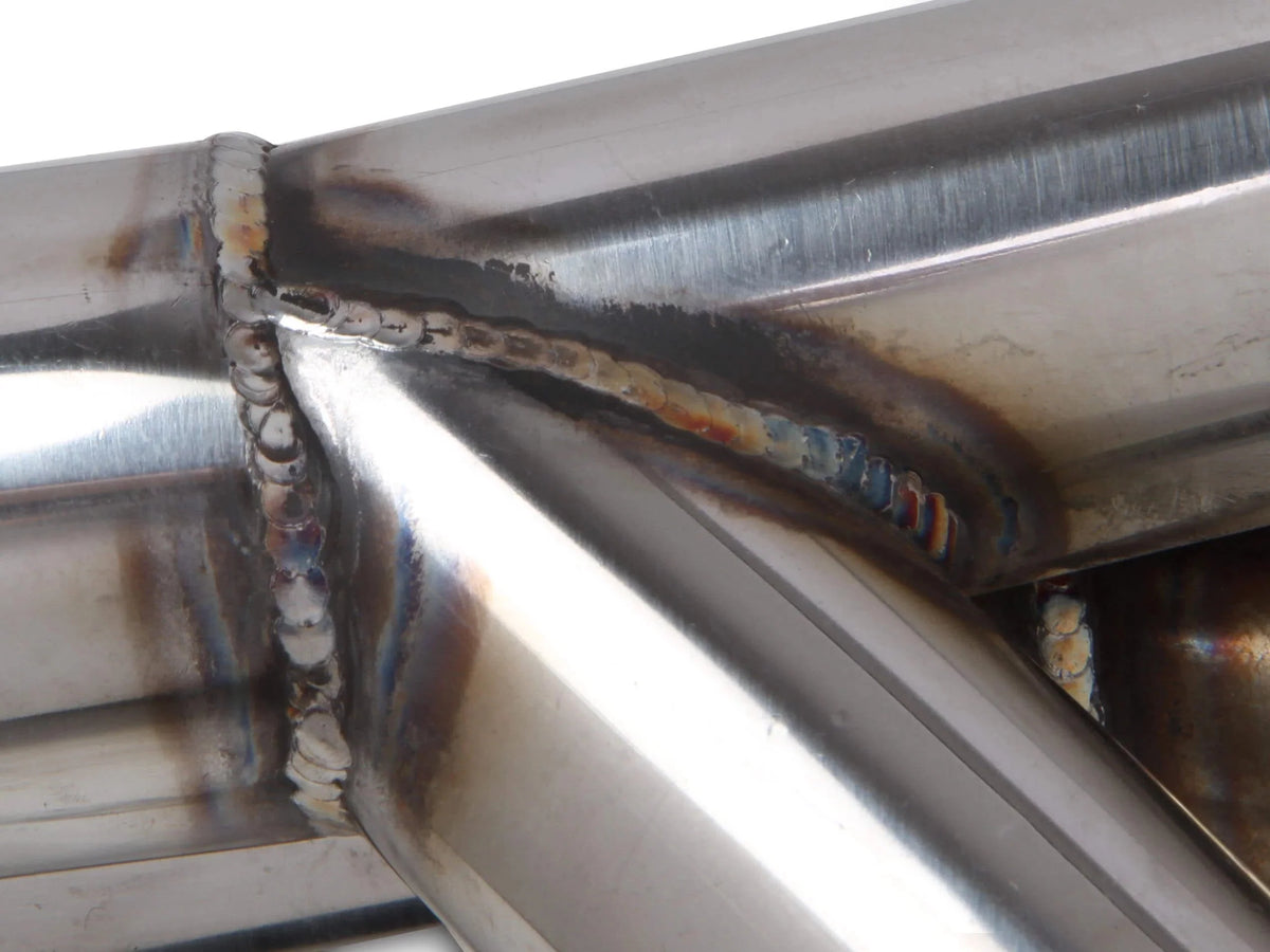 Flowtech 12120FLT Exhaust Header