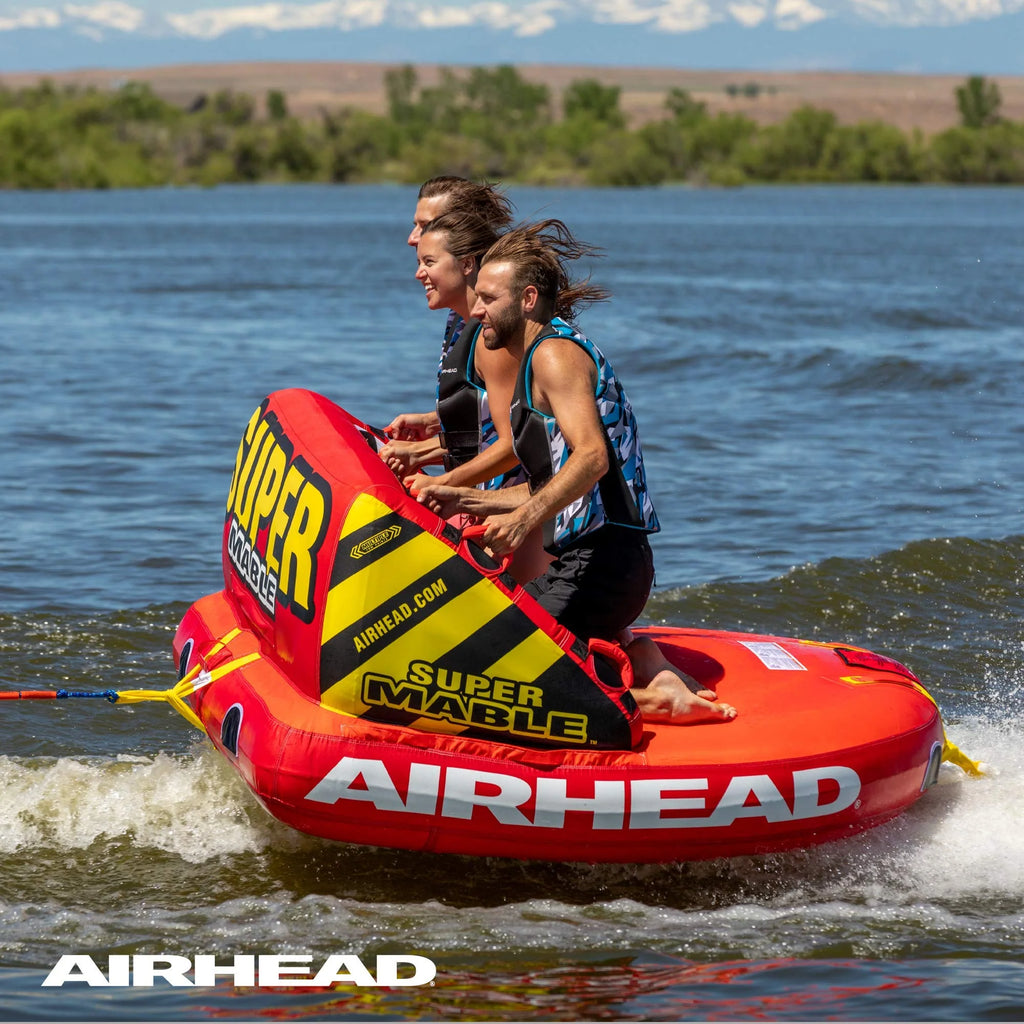 Airhead Super Mable Towable Boating