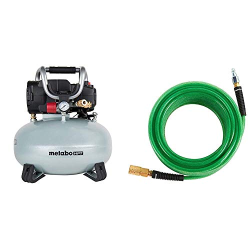 Metabo HPT Pancake Compressor EC710S