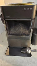 GE Profile - Opal 2.0 BLACK Nugget Ice Maker w/ L Side Tank -ORIGINAL BOX