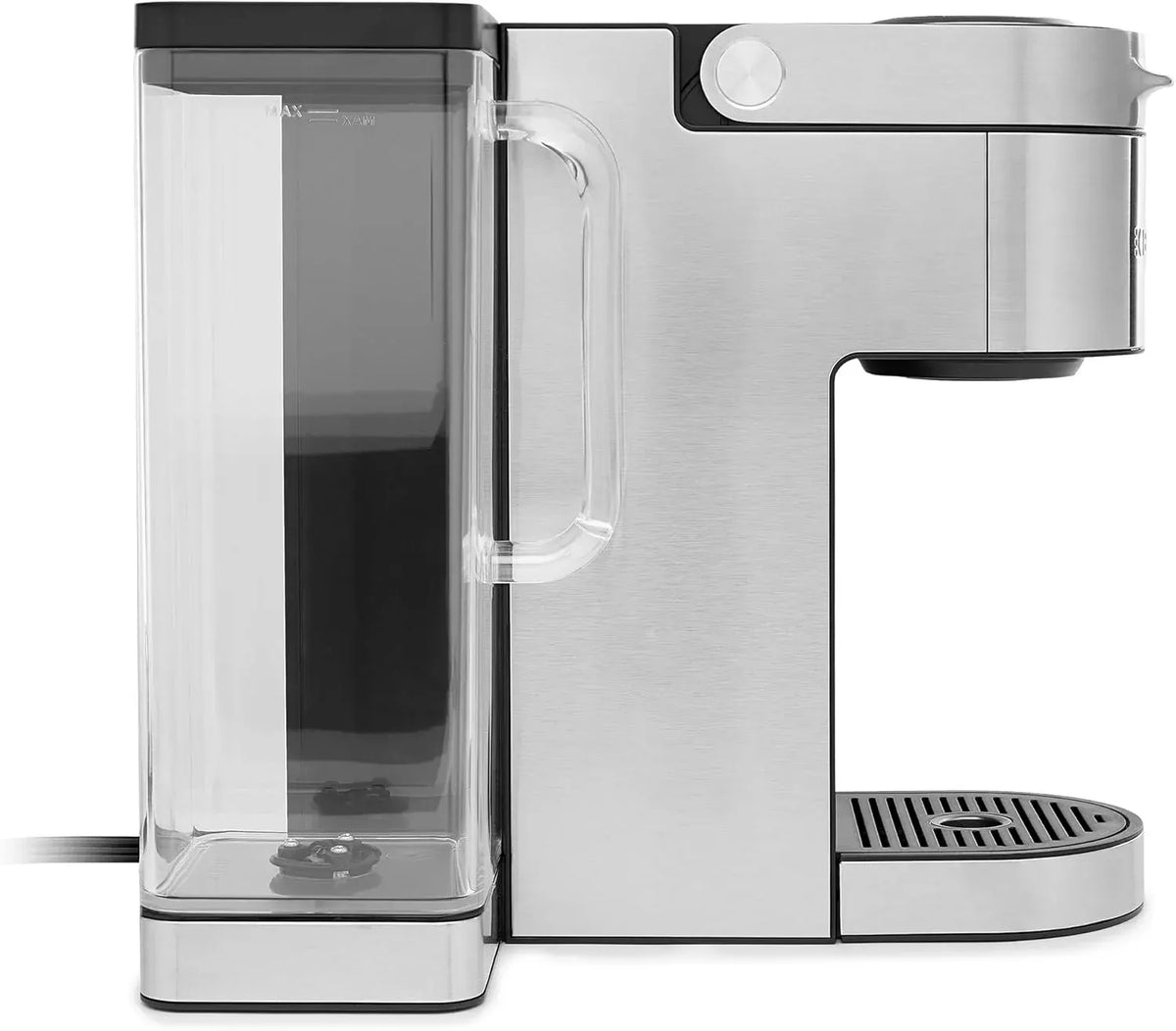 Keurig K-Supreme Plus Coffee Maker, Single Serve K-Cup Pod Coffee Brewer, With MultiStream Technology, 78 oz Removable Reservoir, and Programmable Set