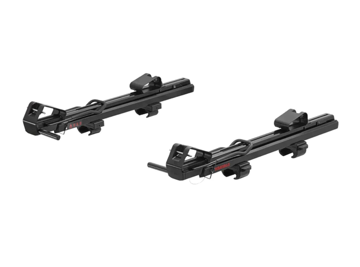 YAKIMA ShowDown Load-Assist Kayak & SUP Carrier Mount - 8004081