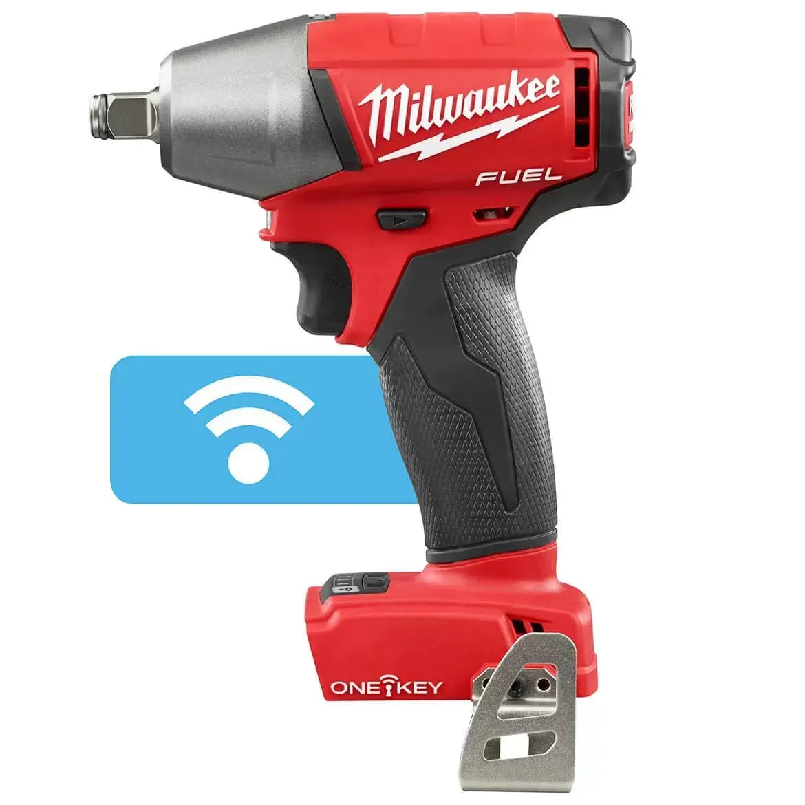 Milwaukee Pre-Sale 2759B-80 M18 FUEL 18V 1/2 Impact Wrench Kit - Bare Tool - Recon