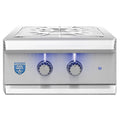 Muscle Power Burner Natural Gas