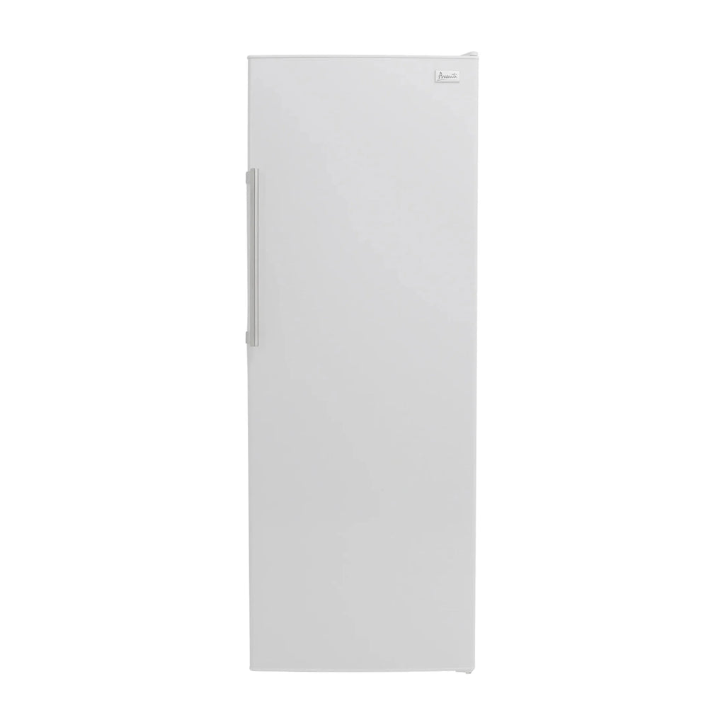 Avanti 10.8 cu ft Vertical Freezer, in White (AV1081VFK0W)