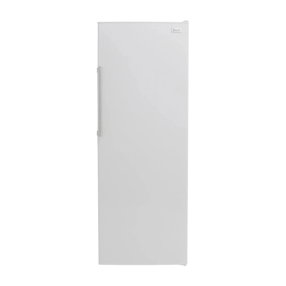 Avanti 10.8 cu ft Vertical Freezer, in White (AV1081VFK0W)
