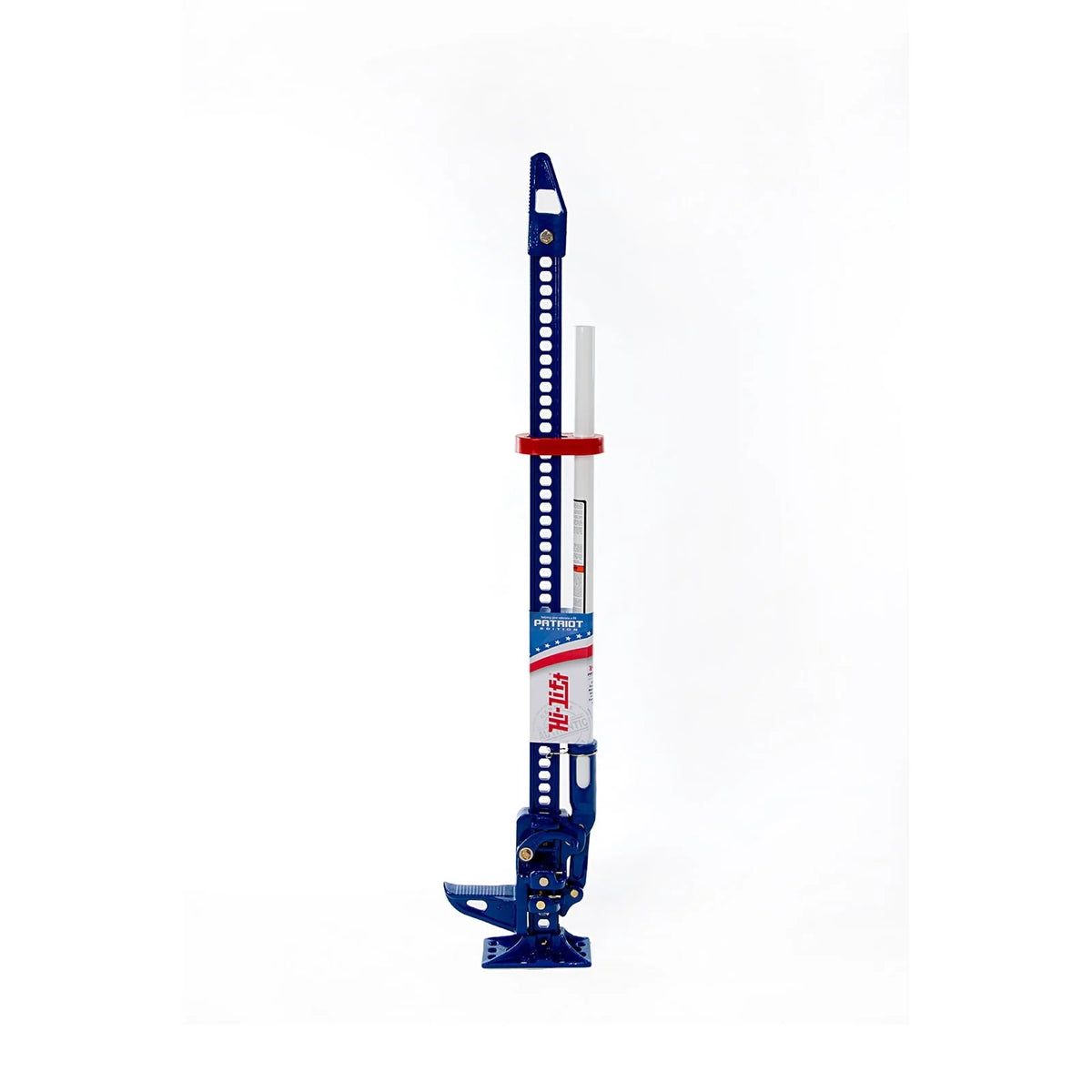 Hi-Lift 48 Inch All Cast Original Power Tool Patriot Edition Jack