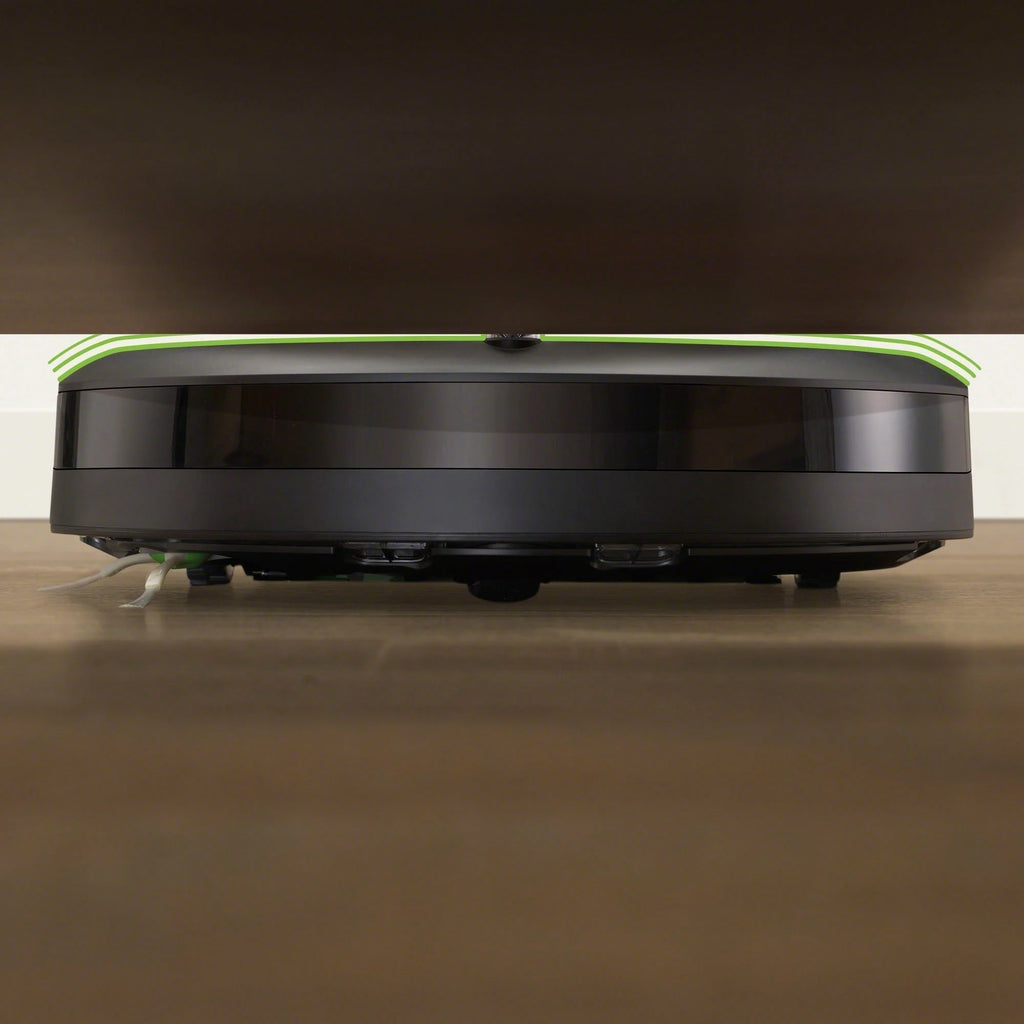 iRobot Roomba i3 EVO (3150) Wi-Fi Connected Robot Vacuum - Neutral