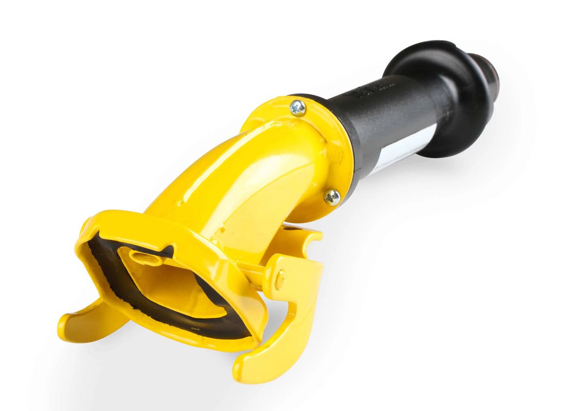 Anvil Off-Road 3011AOR Yellow Fuel Storage Can