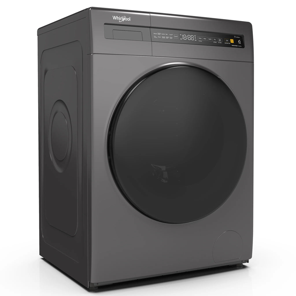 Washing Machine Inverter with Efficient Operation