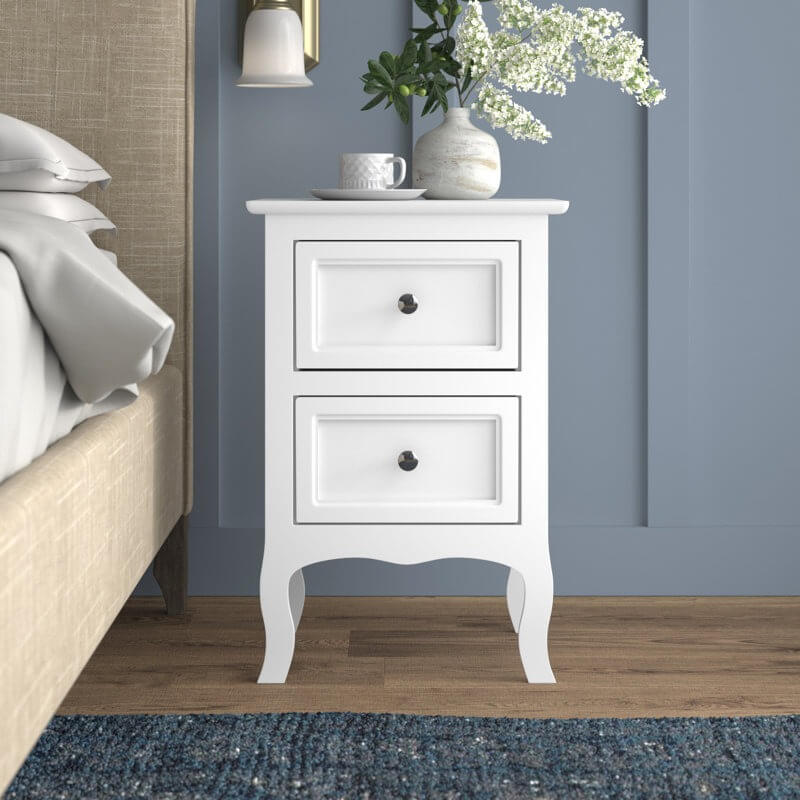 Authement Nightstand