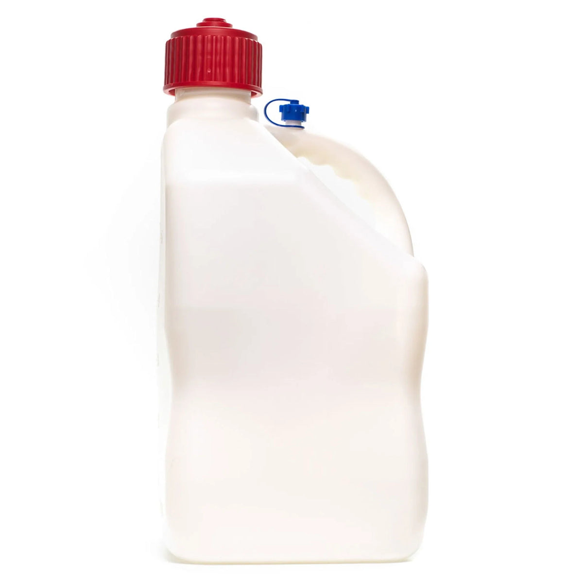 VP Racing 5.5 Gal Motorsport Racing Utility Jug, Patriotic (2 Pack)
