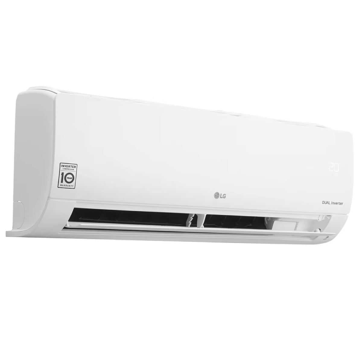 1.5 HP Split Air Conditioner Inverter with Quiet Operation
