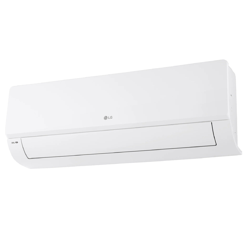 2.5 HP Split Air Conditioner Inverter with Flexible Installation