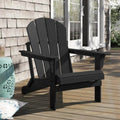 Outdoor Chair Weather Resistant For Patio Deck Garden