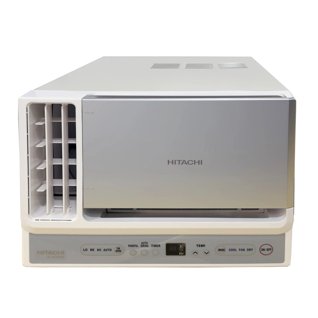0.8 HP Window Air Conditioner Inverter