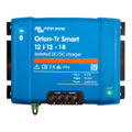 7 Orange and Blue Contemporary Victron Isolated DC Charger