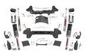 Rough Country 6 Lift Kit w/N3 Struts & Shocks for 96-04 Toyota Tacoma - 74131