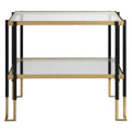 27.8 inch Side Table Bailey Street Home 208-Bel-4541990
