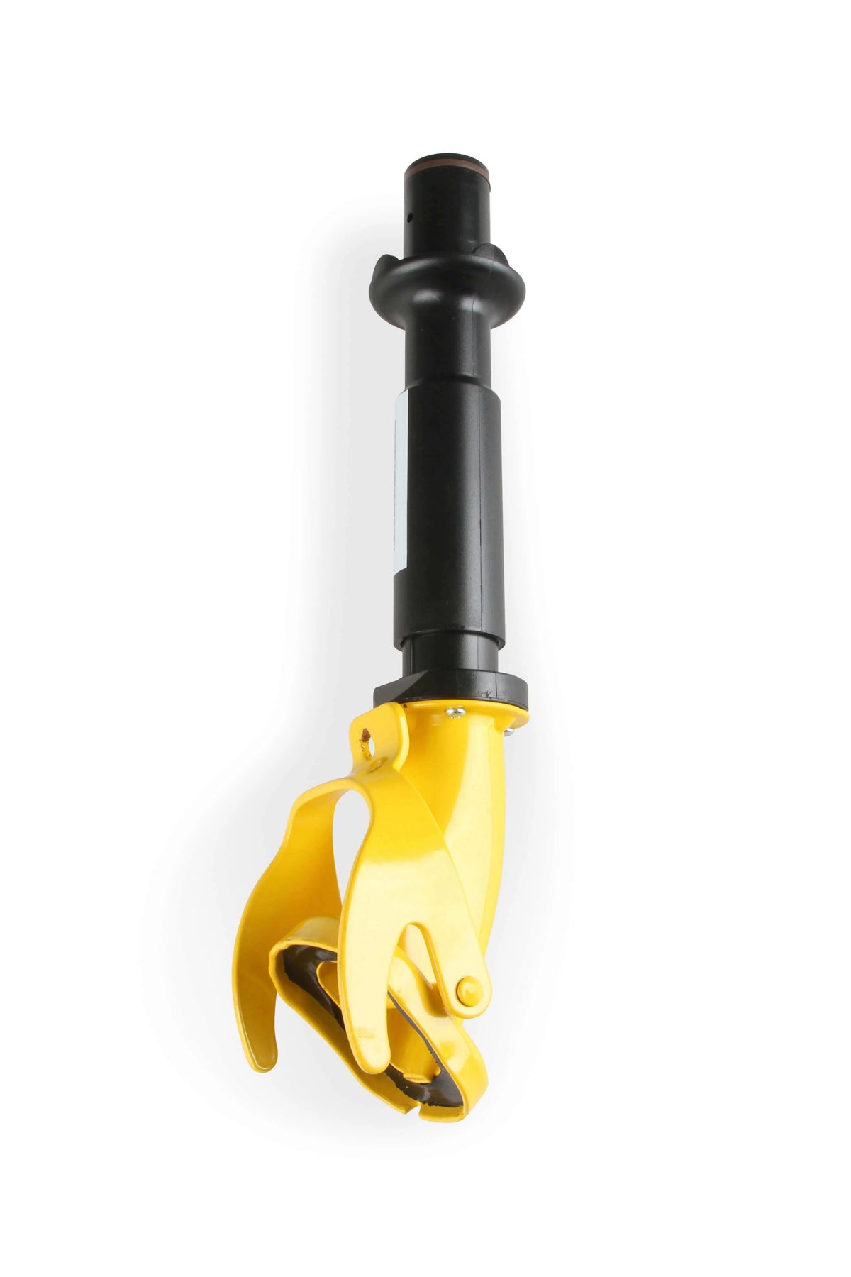 Anvil Off-Road 3011AOR Yellow Fuel Storage Can