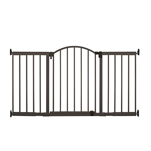 Summer Infant Metal Expansion Walk Thru