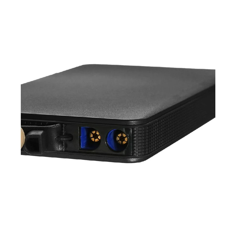 20000mAh Car Jump Starter Booster Auto Jumper USB Power Bank Battery Charger