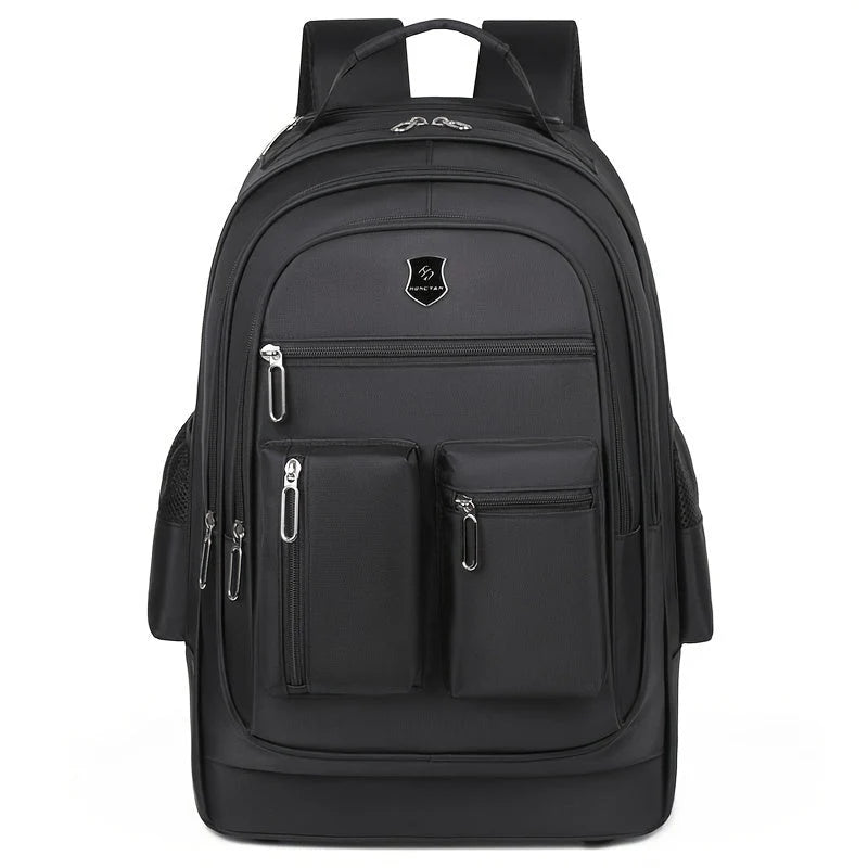 Large Capacity Wheeled Travel Backpack