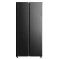 16.2 Cu. Ft. Side-by-Side Refrigerator Inverter
