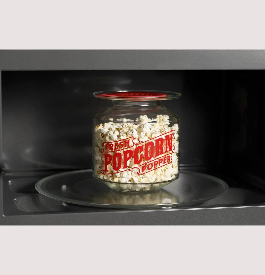 Cafe Cvm519p2ps1 30 Wide 1.9 Cu. Ft. 1000 Watt Over The Range Microwave - Stainless Steel