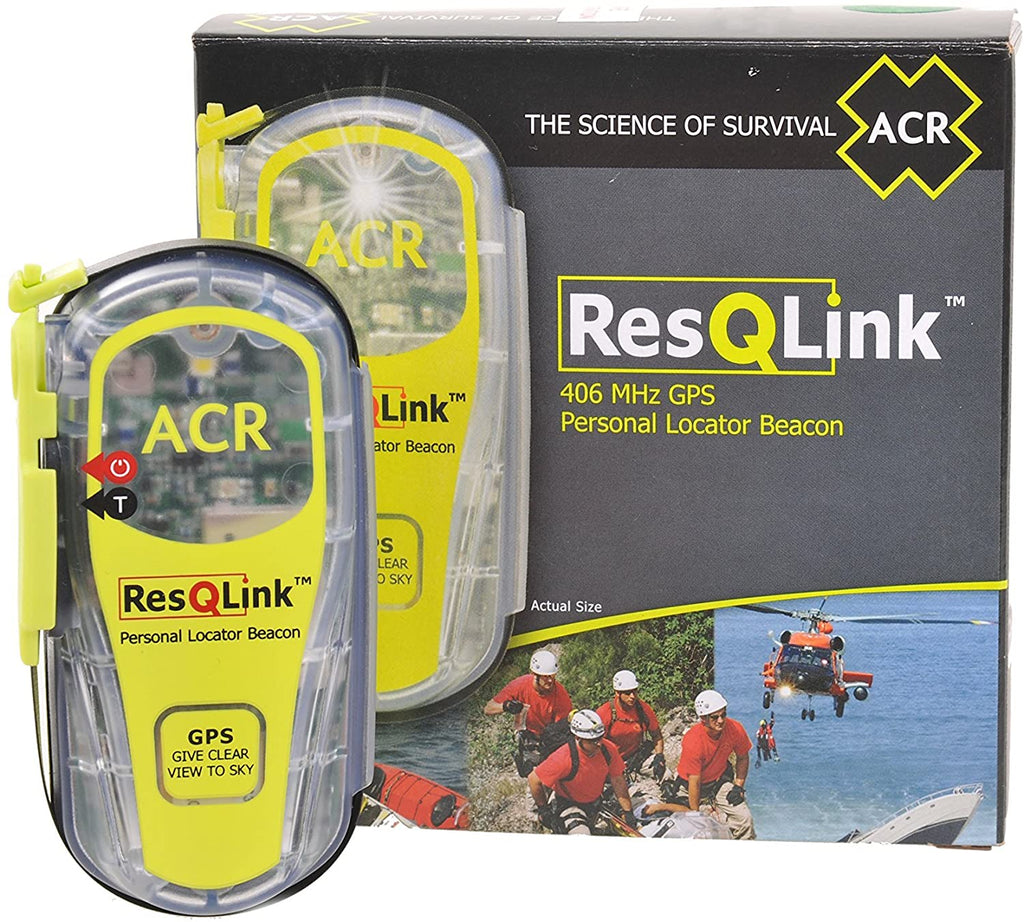 2880 Personal Locator Beacon, PLB-375