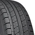 Carlisle Radial Trail HD Trailer Tire - ST185/80R13 LRD 8PLY Rated