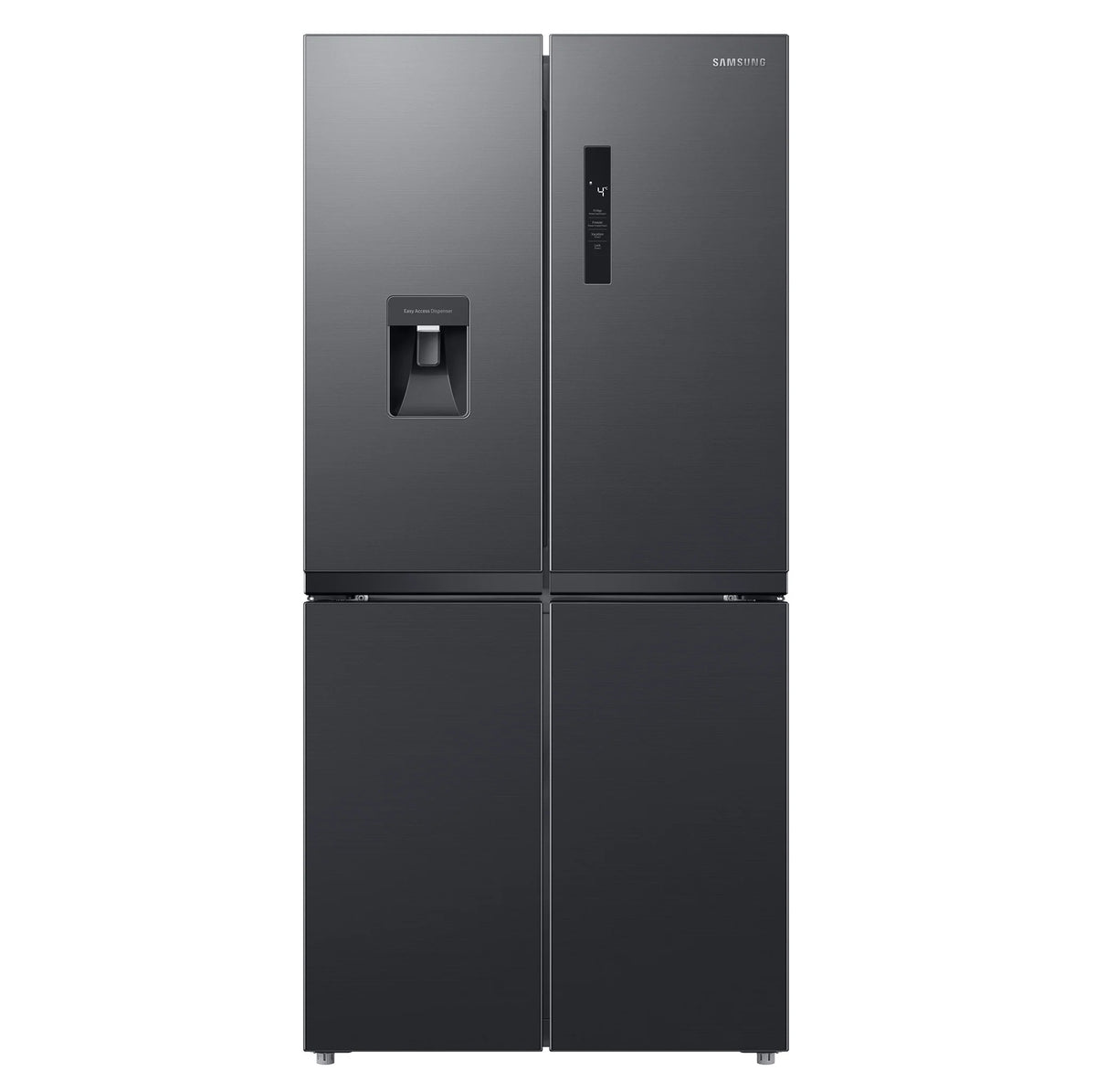 18 Cu. Ft. French Door Refrigerator Inverter