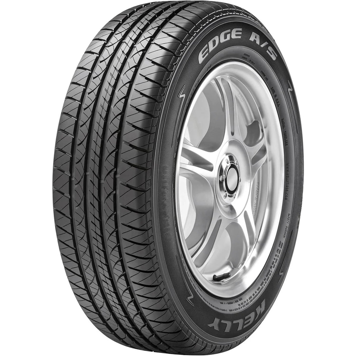 Kelly Edge A/S 205/70R15 96T AS All Season Tire