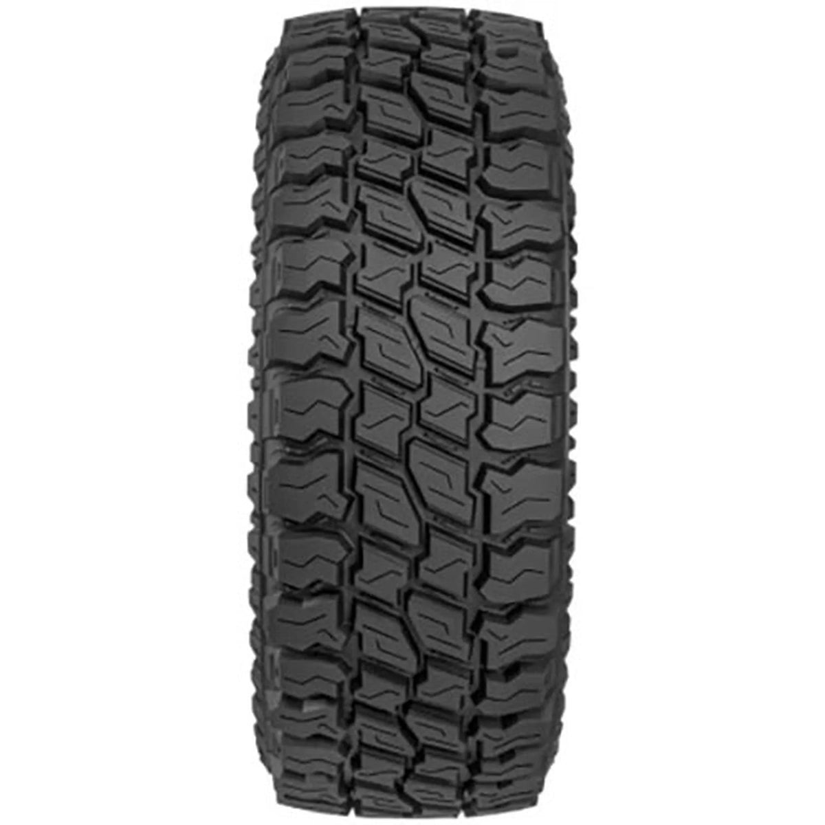 Eldorado Mud Claw Comp MTX Mud Terrain LT235/75R15 104/101Q C Light Truck Tire