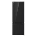 12.7 Cu. Ft. Bottom-Freezer Refrigerator Inverter