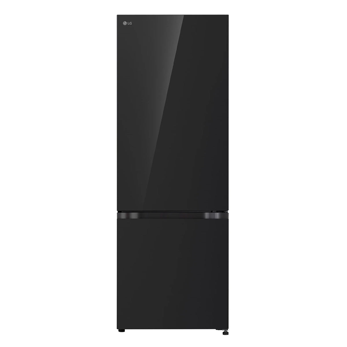 12.7 Cu. Ft. Bottom-Freezer Refrigerator Inverter