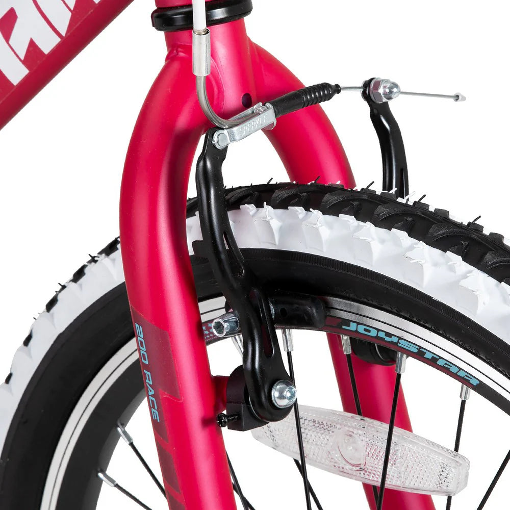20/24-Inch Kids Mountain Bike, Single-Speed - Option 3