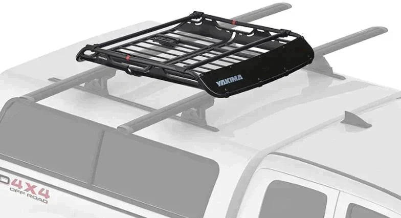 YAKIMA OffGrid Premium Cargo Basket