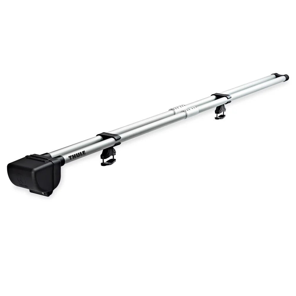 RodVault 2 Silver Fishing Rod Rack ;