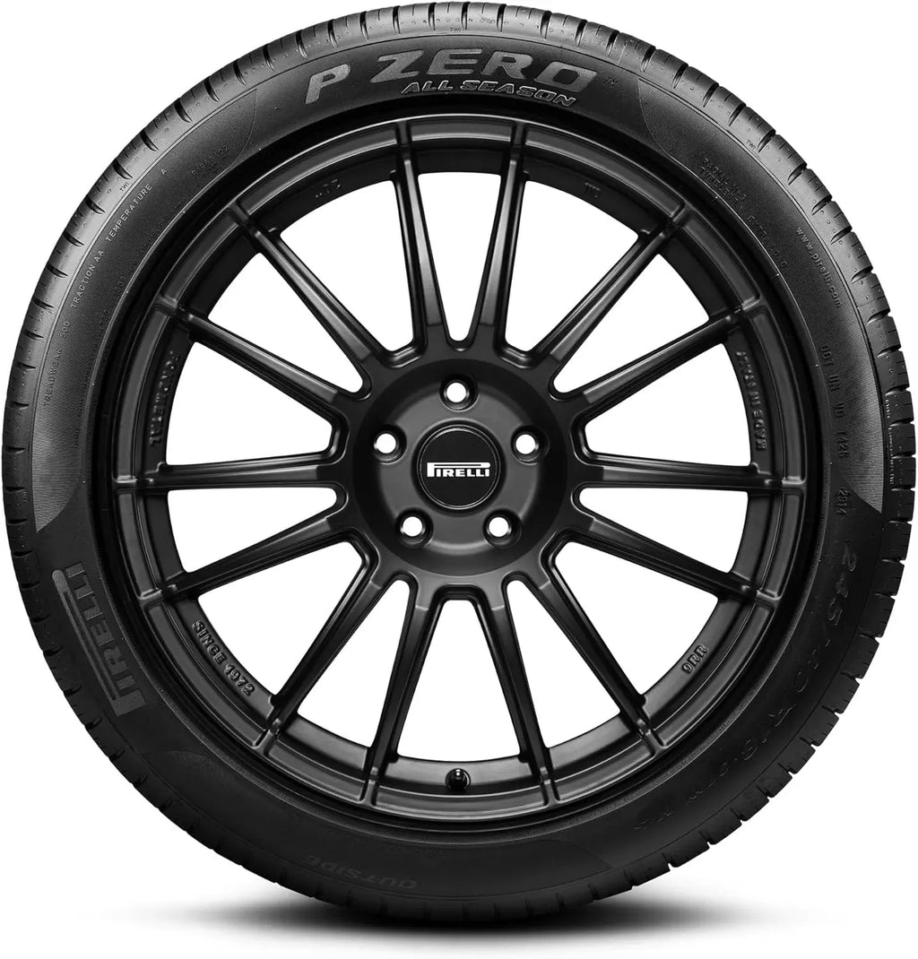 Pirelli P Zero All Season 215/55R17 94V Performance Tire
