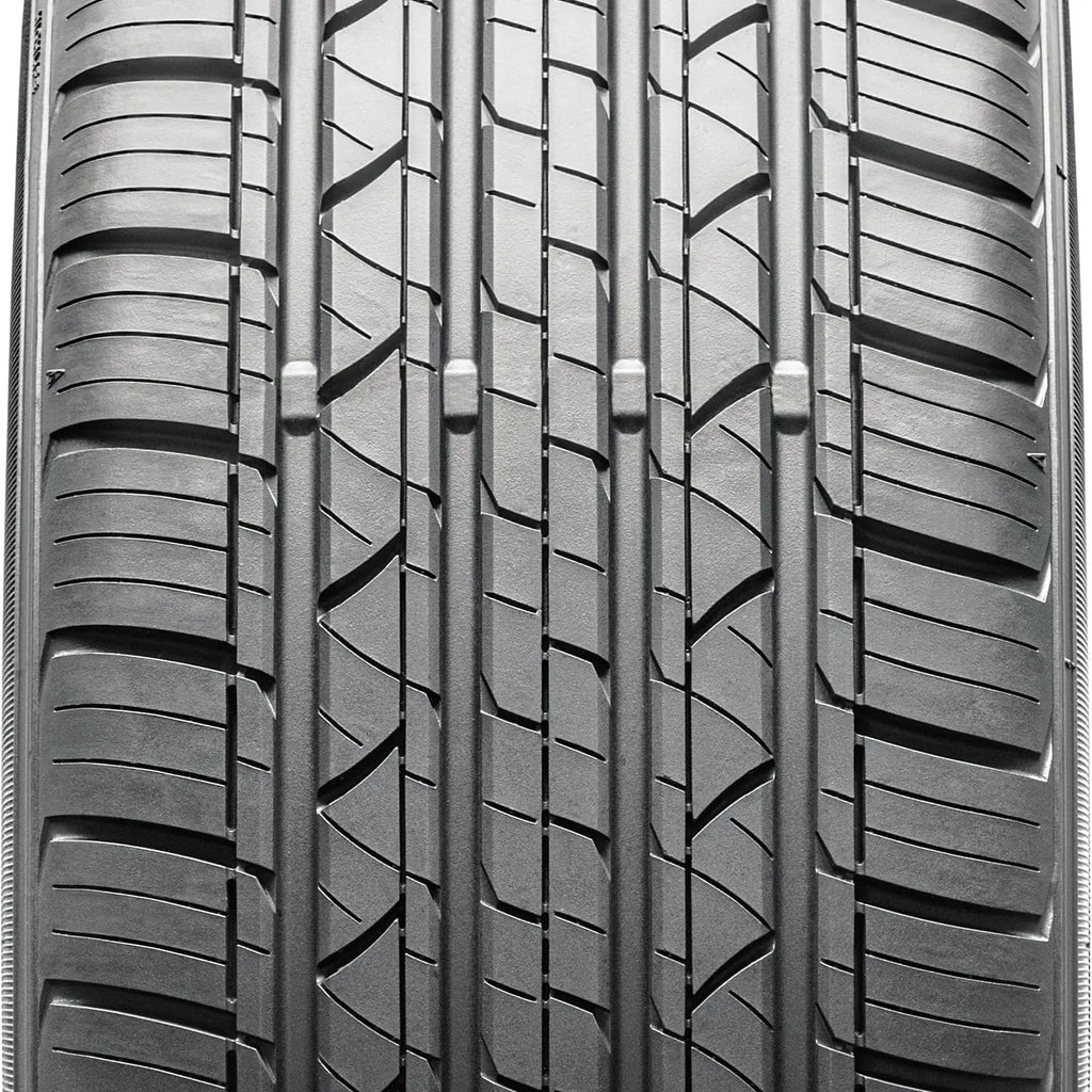 Milestar MS932 Sport All Season Radial Tire - 205/50R17 93V