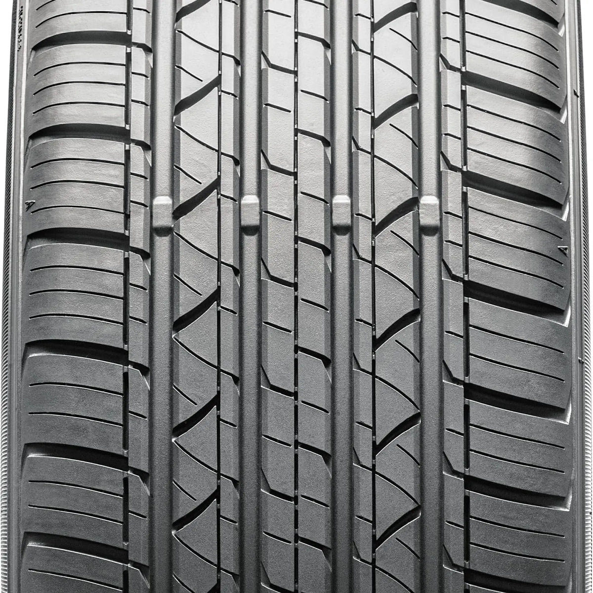 Milestar MS932 Sport All Season Radial Tire - 205/50R17 93V
