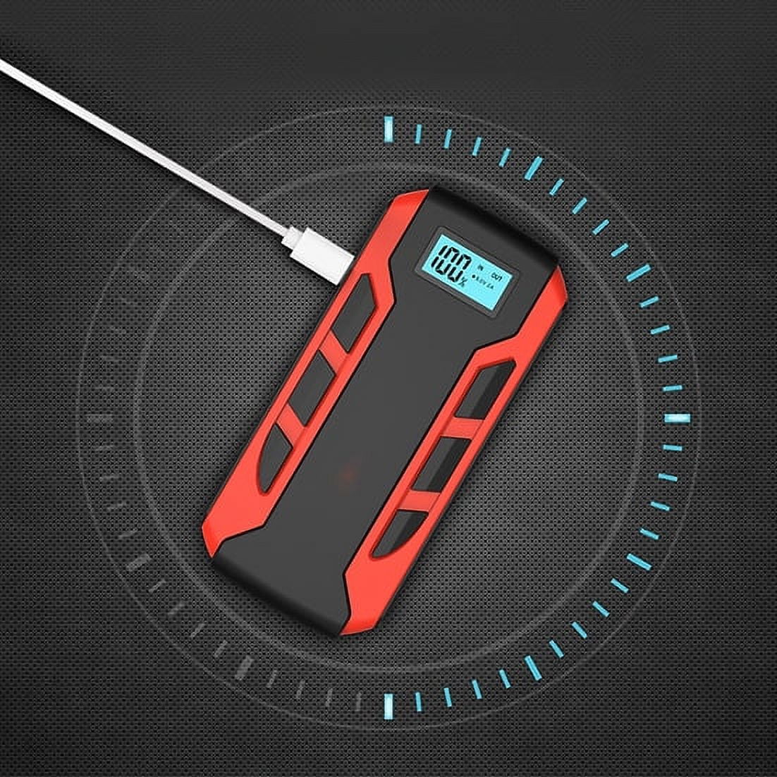 Car Jump Starter