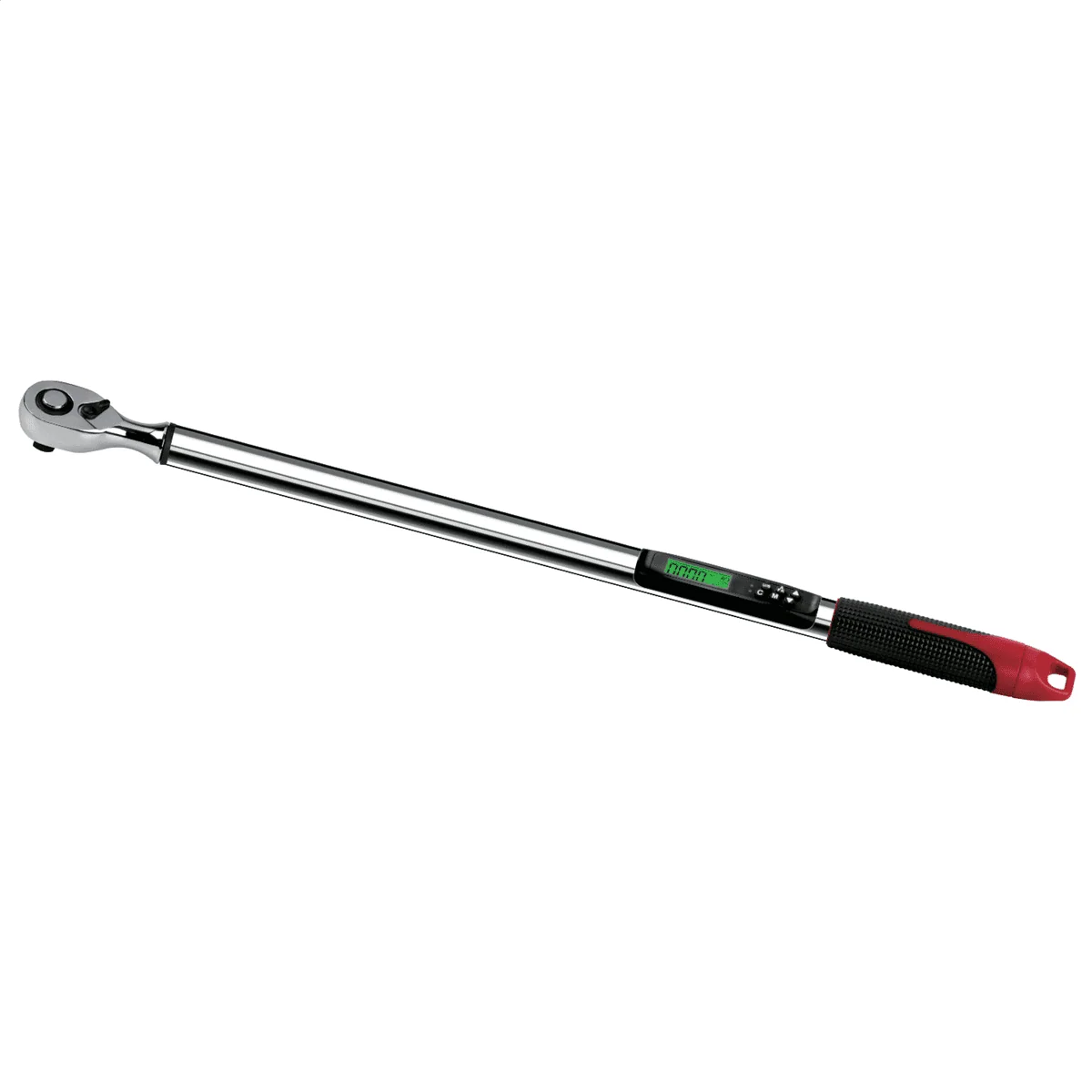 1/2 Angle Digital Torque Wrench