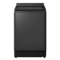Top-Load Washer Inverter with Convenient Controls
