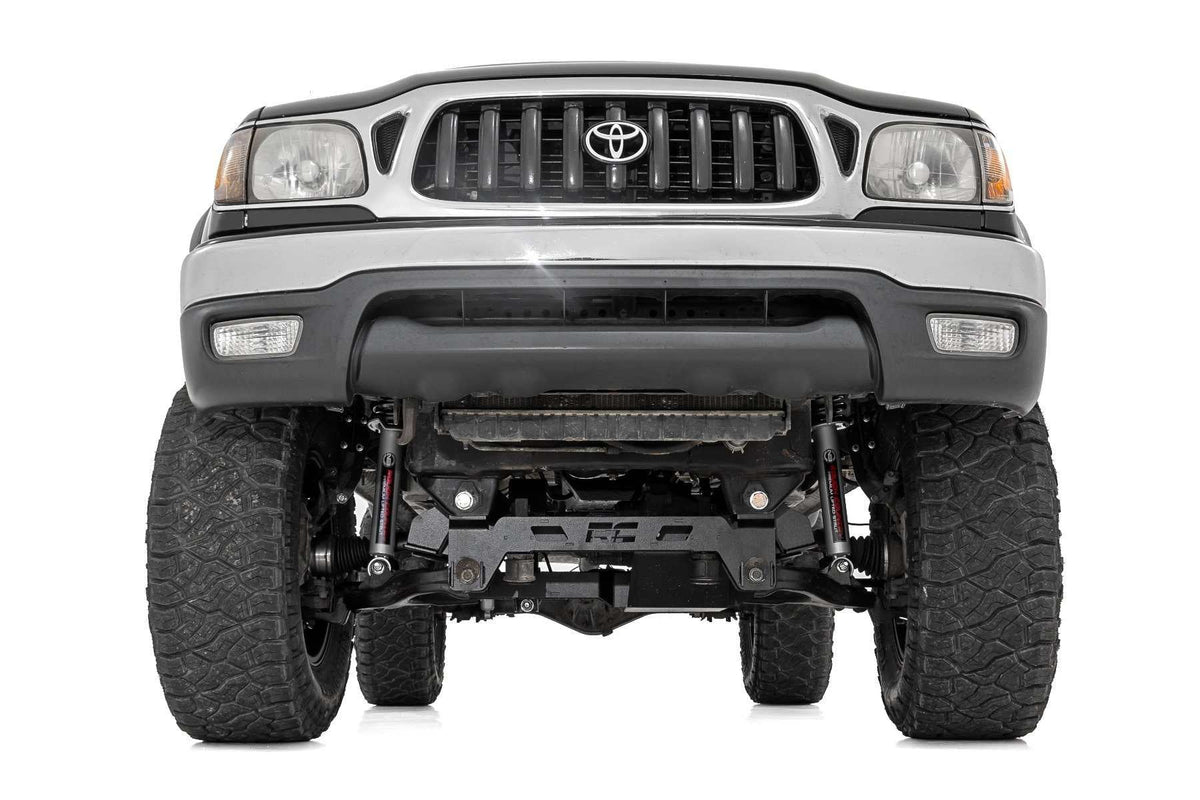 Rough Country 6 Lift Kit w/N3 Struts & Shocks for 96-04 Toyota Tacoma - 74131