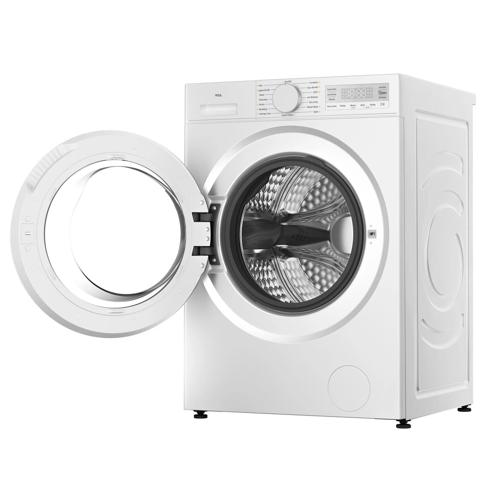 Washer Dryer Combo Inverter with Spacious Capacity